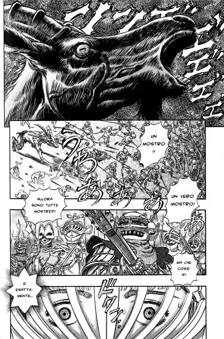 Berserk Capitolo 147 page 17