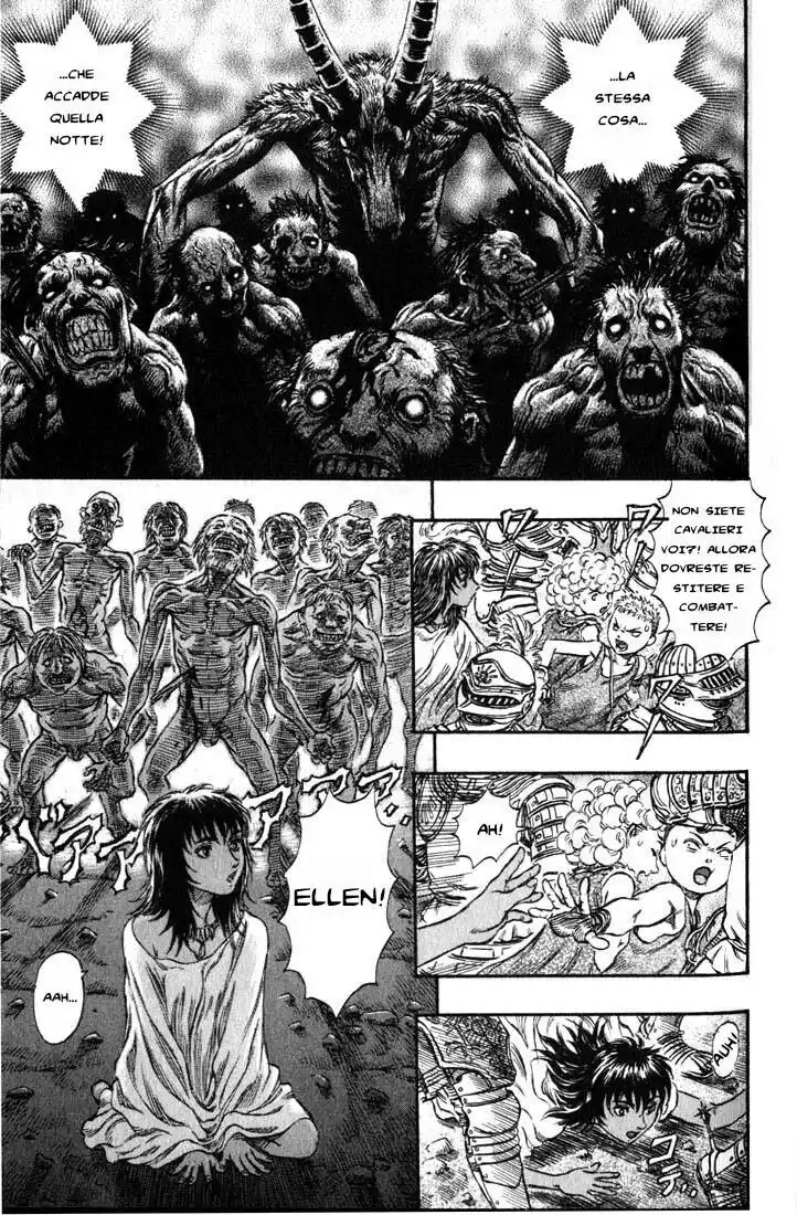 Berserk Capitolo 147 page 18