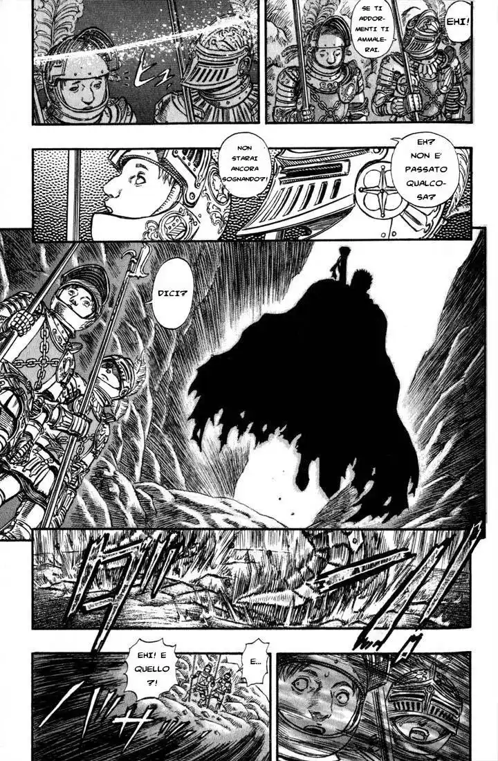 Berserk Capitolo 147 page 20