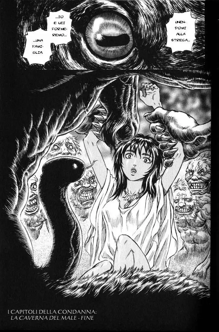 Berserk Capitolo 147 page 22