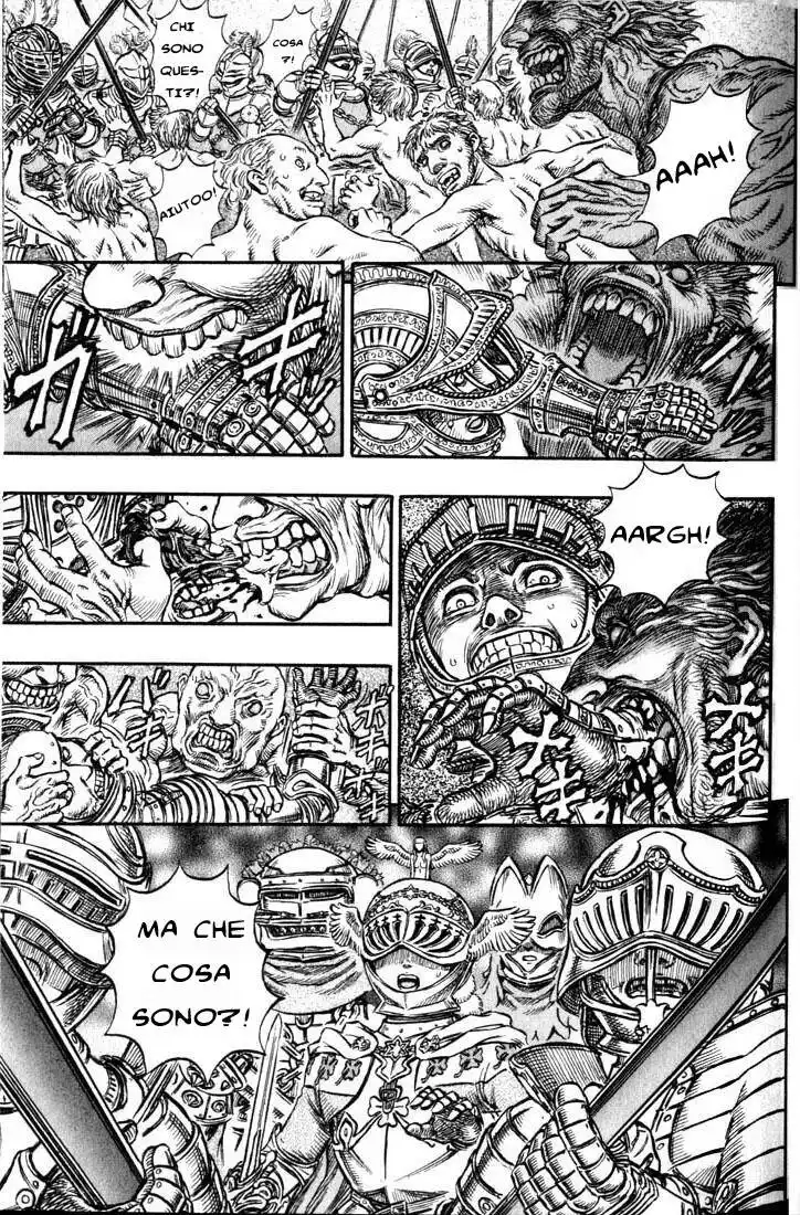 Berserk Capitolo 147 page 4