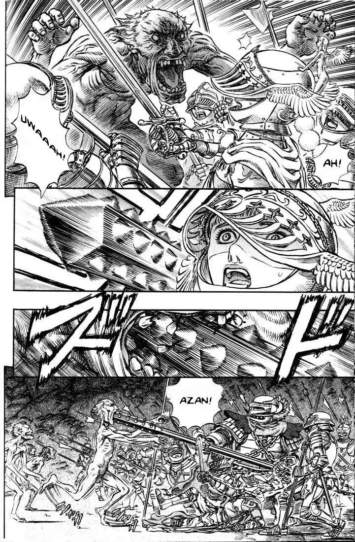 Berserk Capitolo 147 page 5