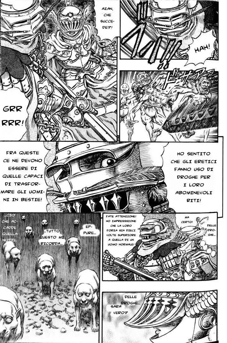 Berserk Capitolo 147 page 6