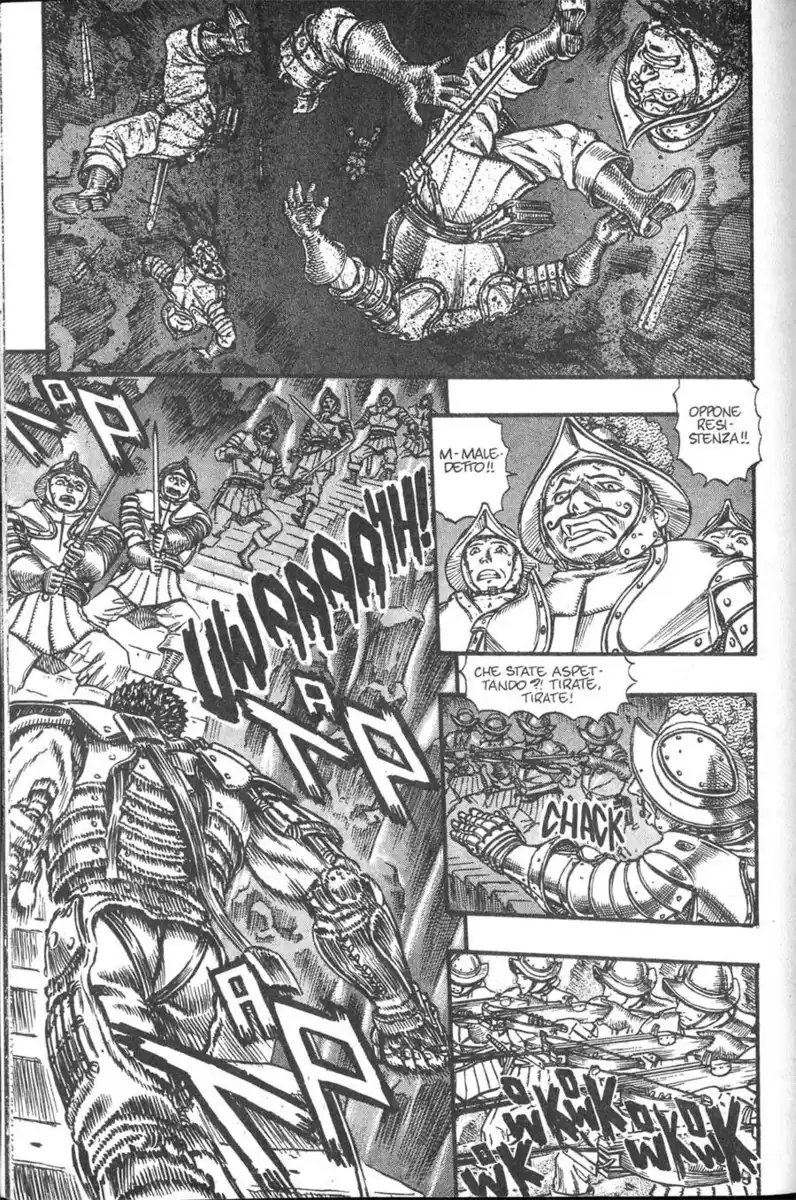 Berserk Capitolo 55 page 2