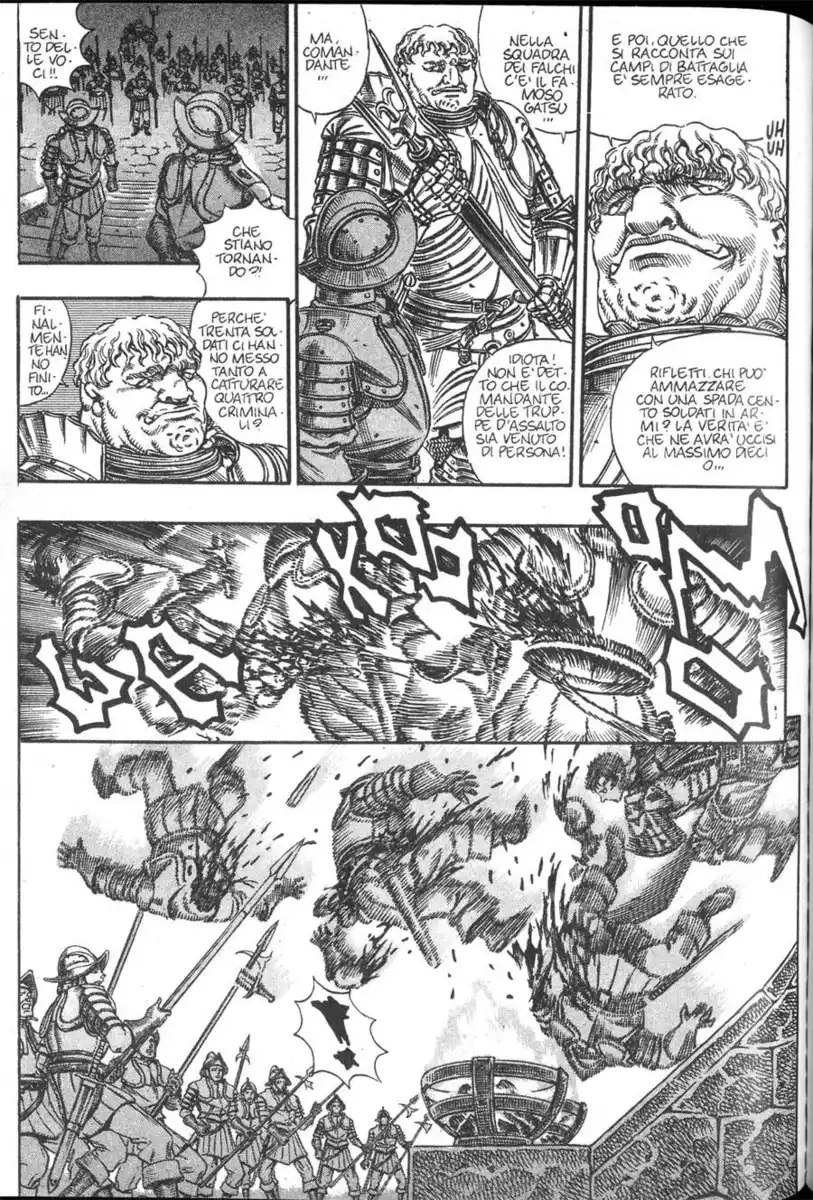 Berserk Capitolo 55 page 8