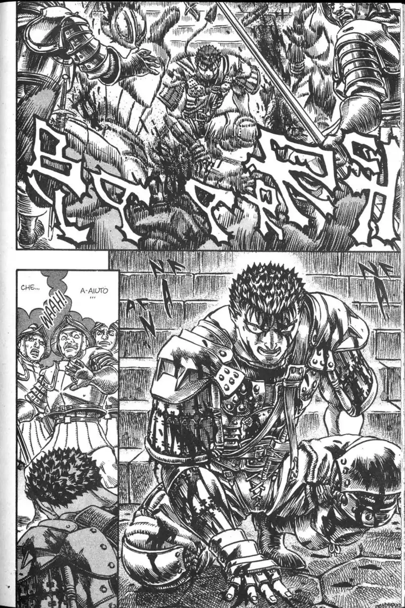 Berserk Capitolo 55 page 9