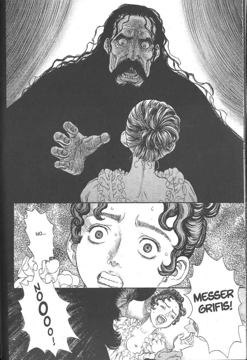 Berserk Capitolo 231 page 14