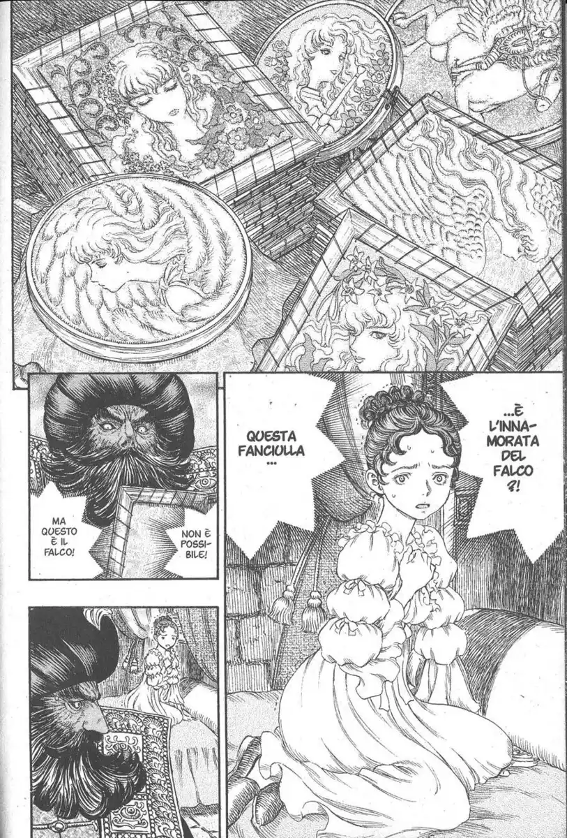 Berserk Capitolo 231 page 16