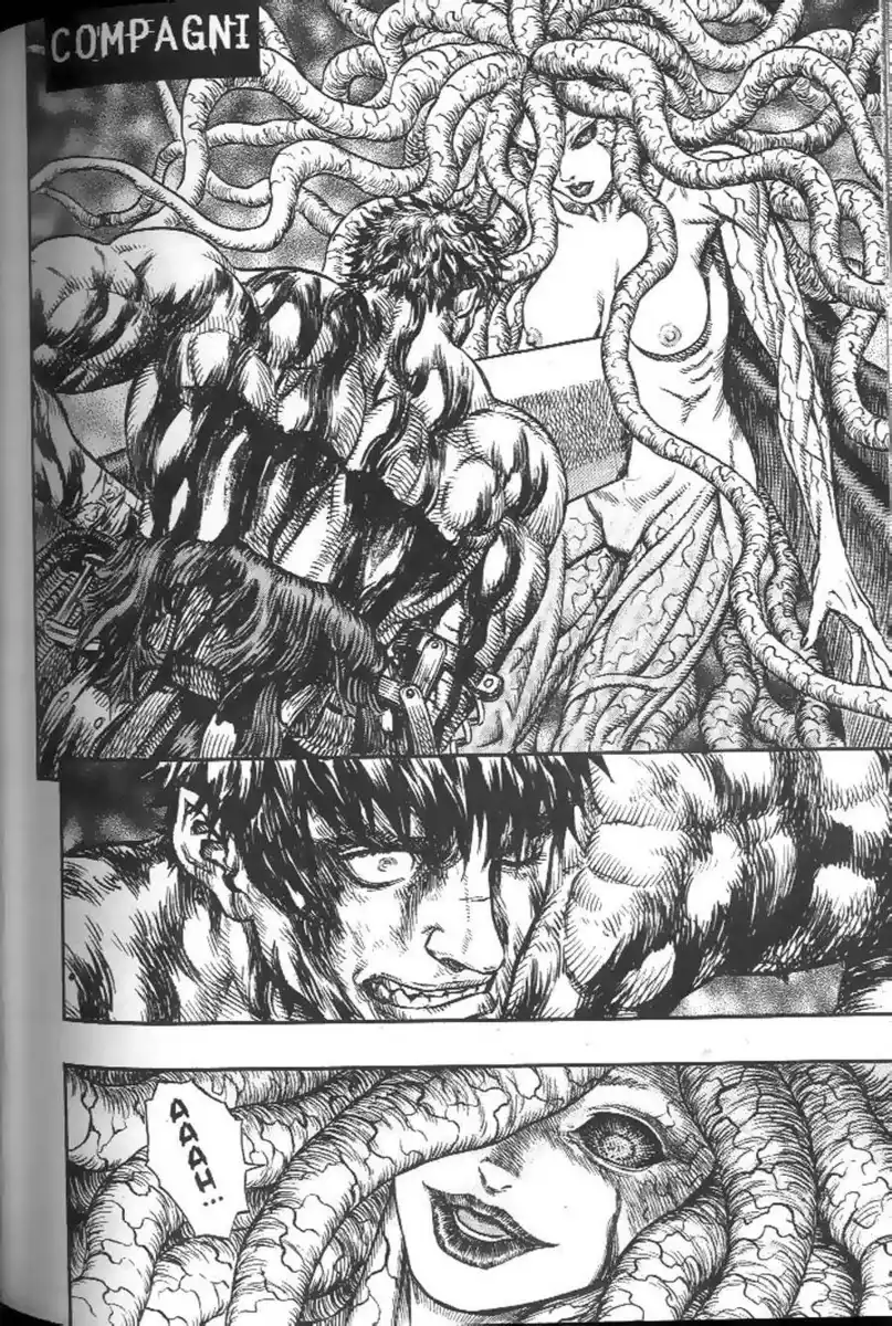 Berserk Capitolo 221 page 1