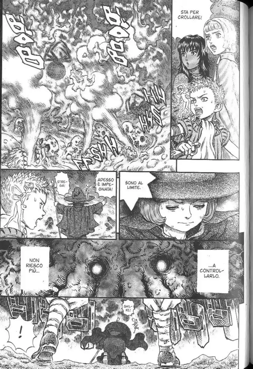 Berserk Capitolo 221 page 14