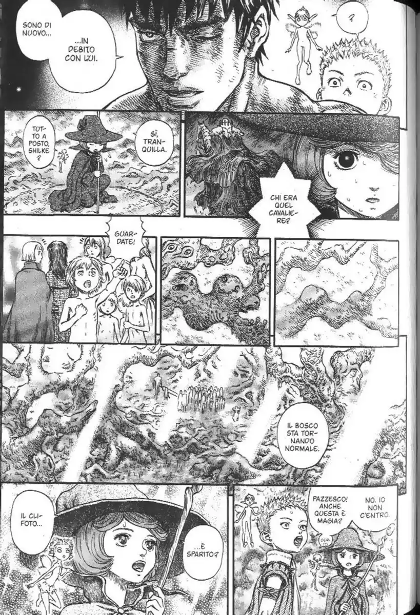 Berserk Capitolo 221 page 16