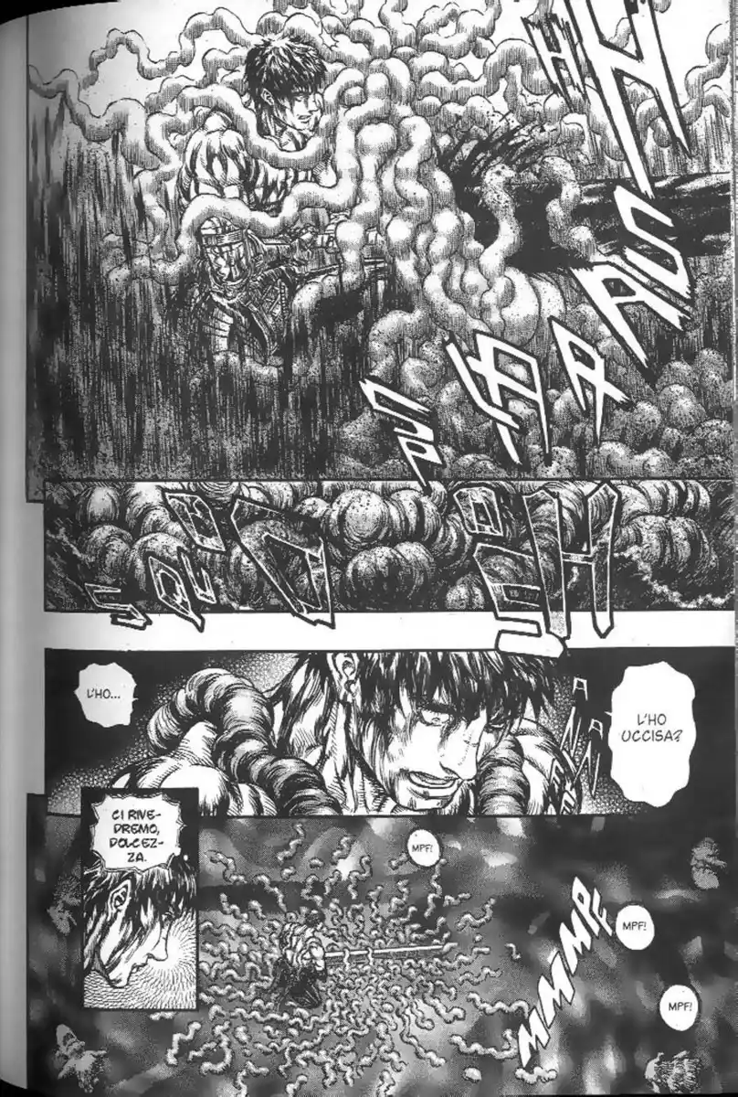 Berserk Capitolo 221 page 3