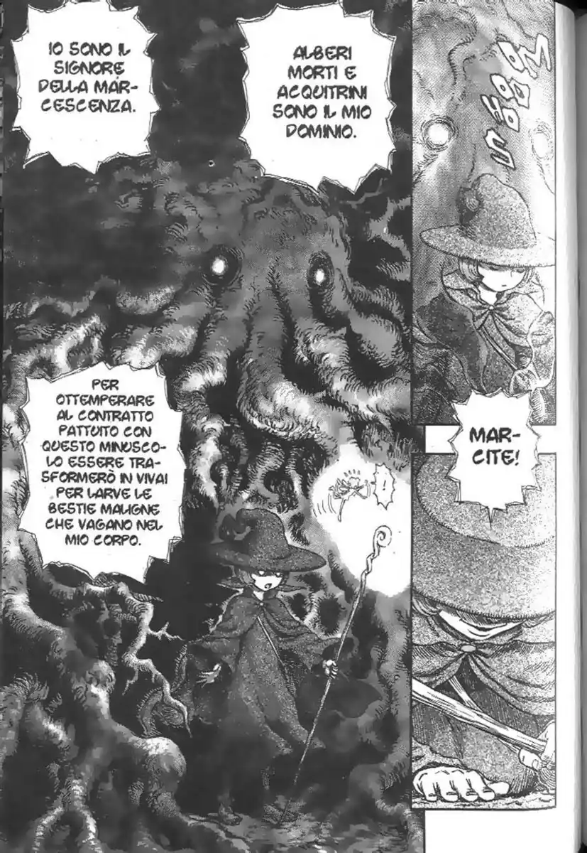 Berserk Capitolo 221 page 7