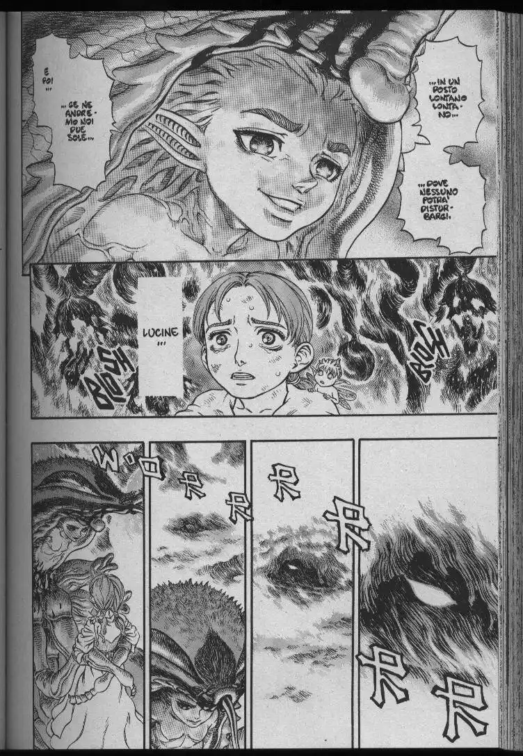 Berserk Capitolo 114 page 10