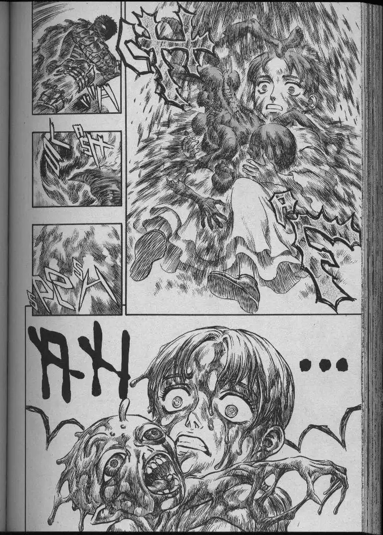 Berserk Capitolo 114 page 13