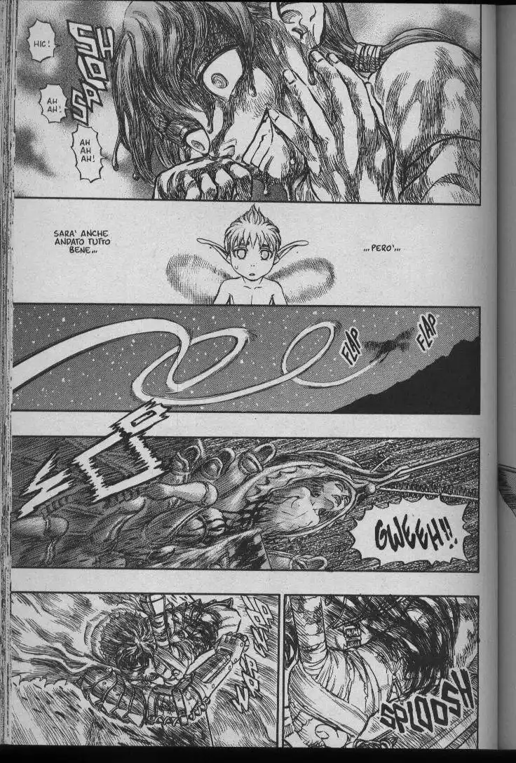 Berserk Capitolo 114 page 16