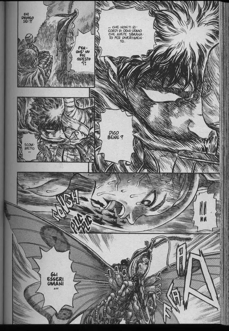 Berserk Capitolo 114 page 17