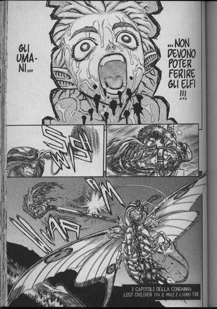 Berserk Capitolo 114 page 18