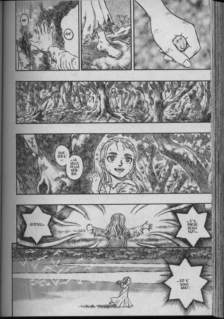 Berserk Capitolo 114 page 19