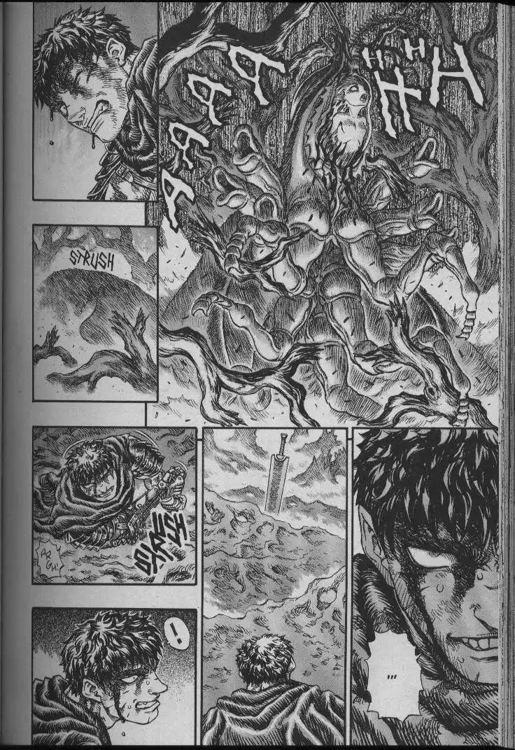 Berserk Capitolo 114 page 2