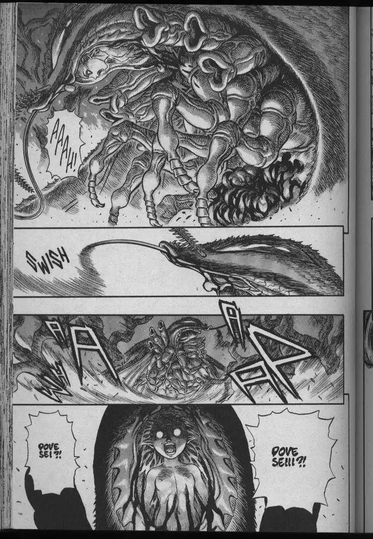 Berserk Capitolo 114 page 3