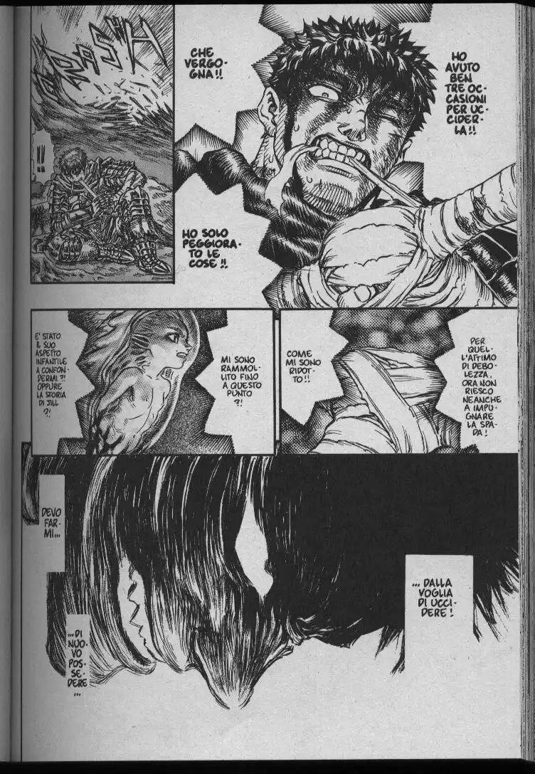 Berserk Capitolo 114 page 4