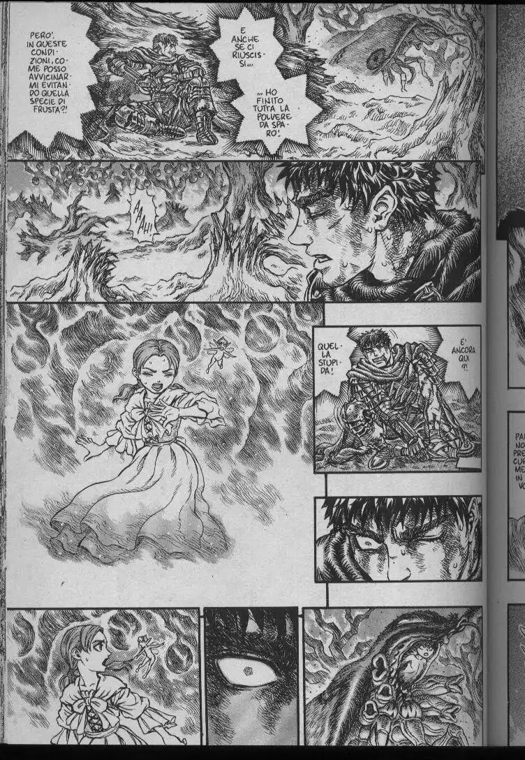 Berserk Capitolo 114 page 5