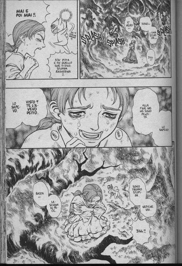 Berserk Capitolo 114 page 7