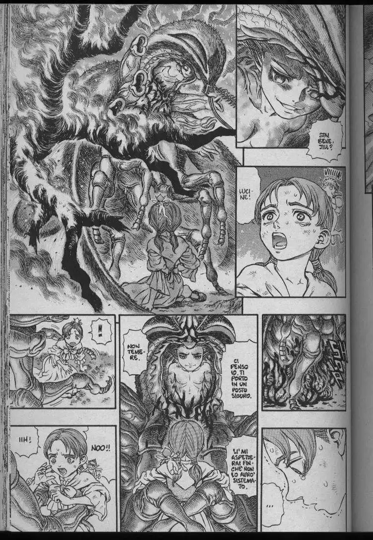 Berserk Capitolo 114 page 9