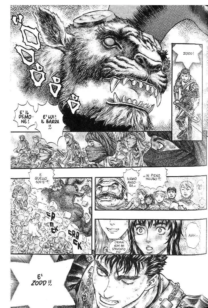 Berserk Capitolo 174 page 16