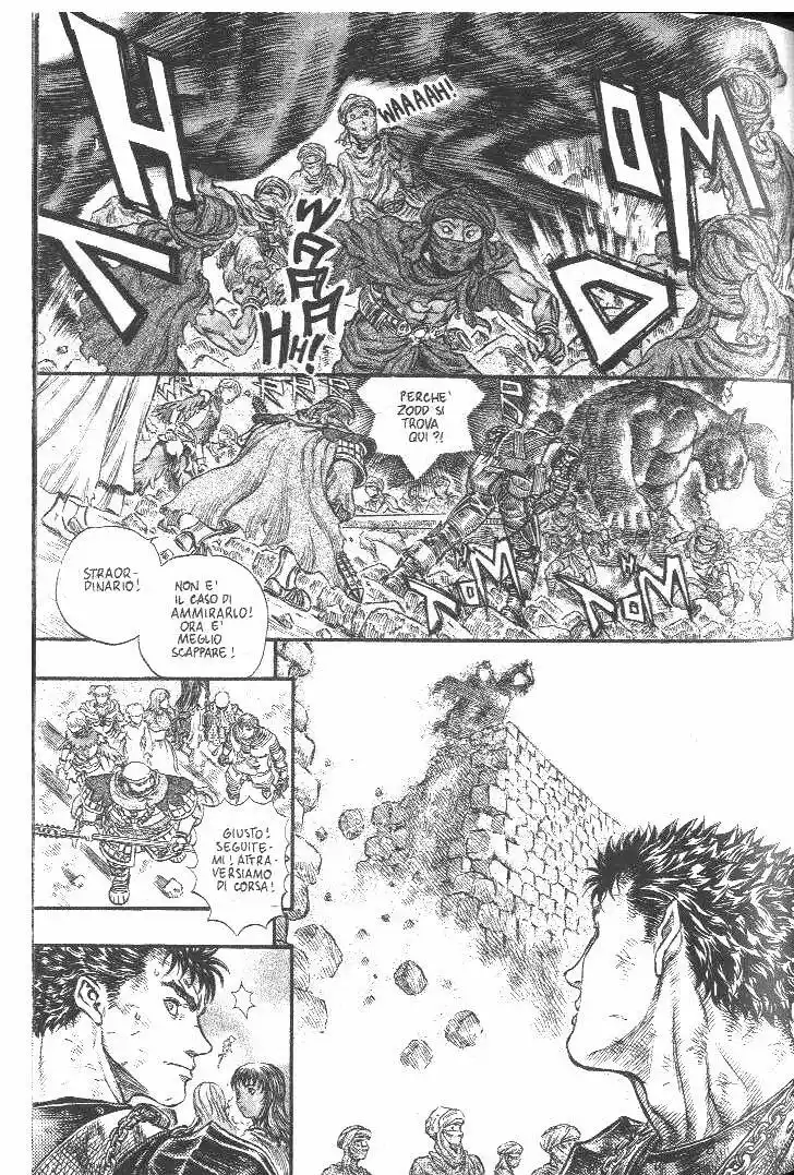 Berserk Capitolo 174 page 18