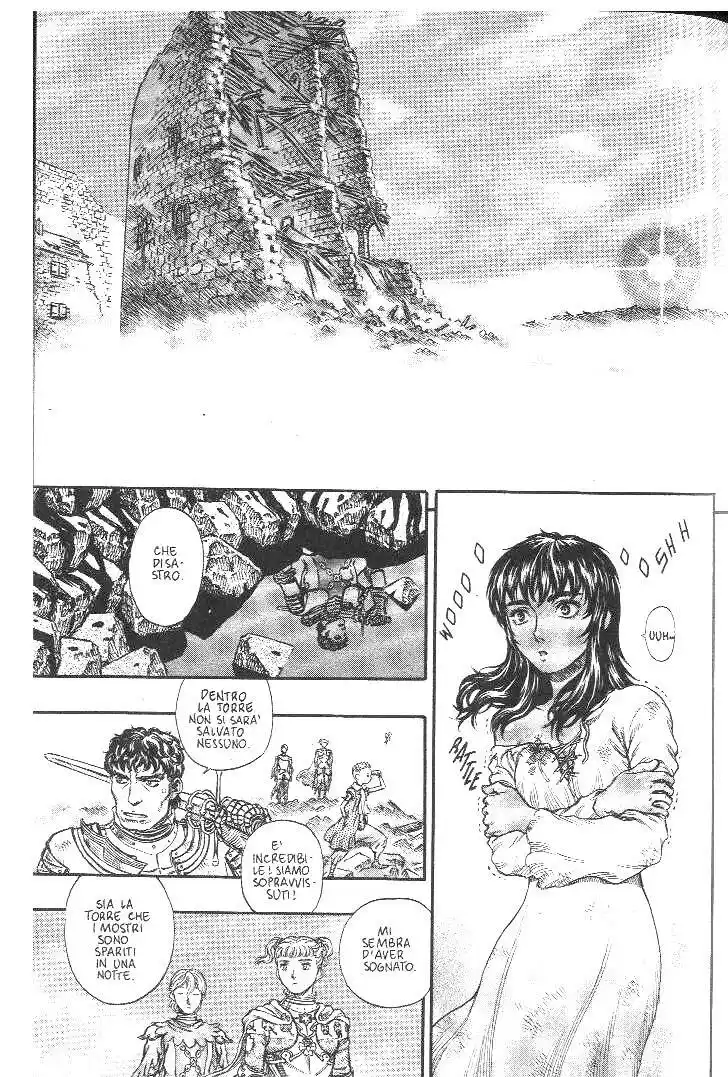 Berserk Capitolo 174 page 2