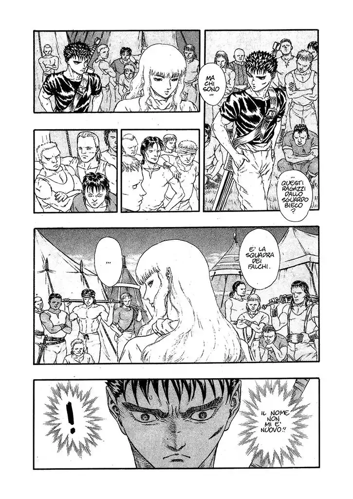 Berserk Capitolo 00.13 page 19