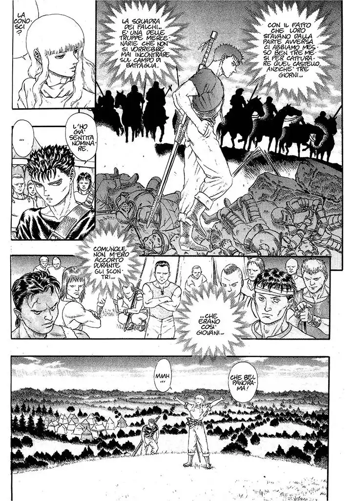 Berserk Capitolo 00.13 page 20