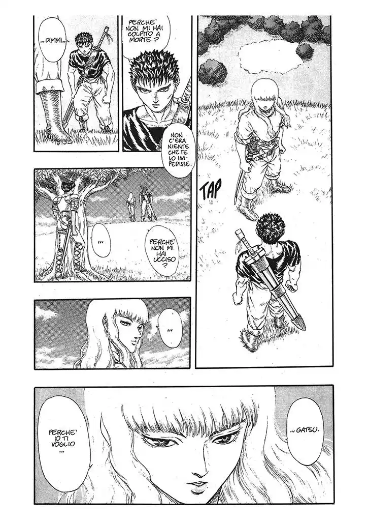 Berserk Capitolo 00.13 page 21