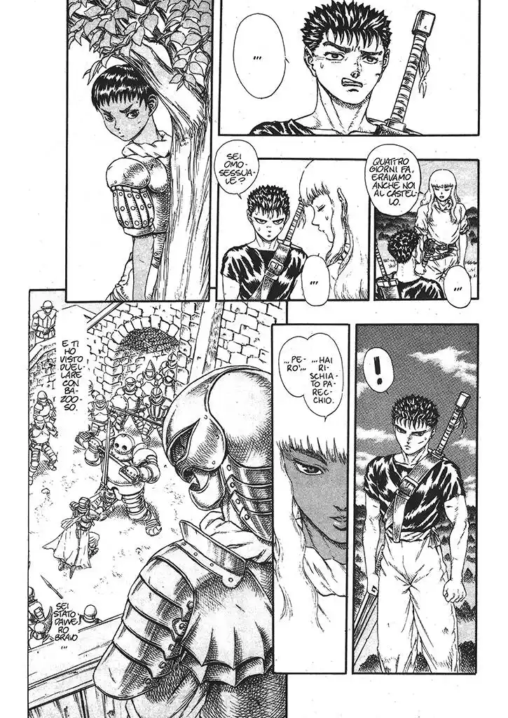 Berserk Capitolo 00.13 page 22