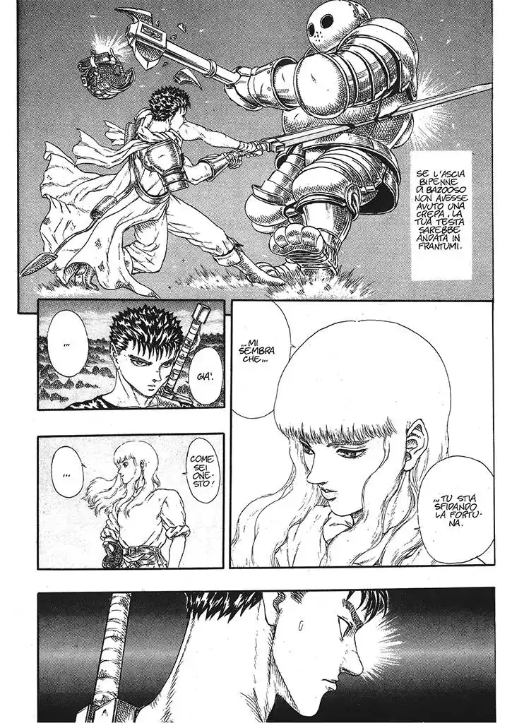 Berserk Capitolo 00.13 page 23