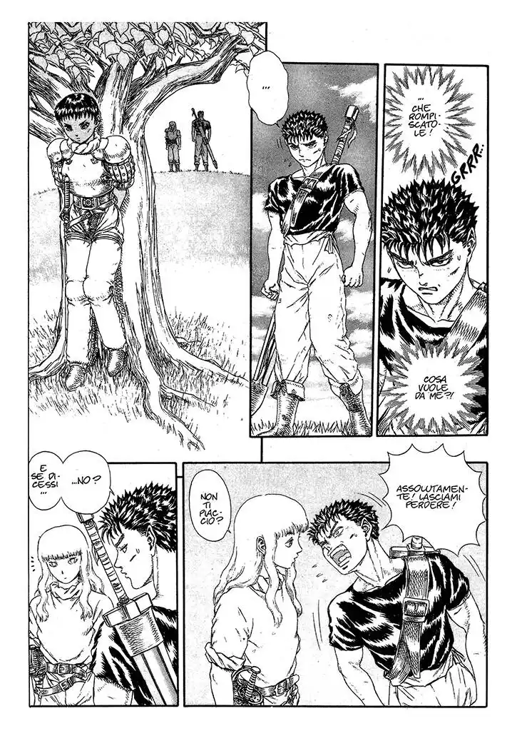 Berserk Capitolo 00.13 page 26