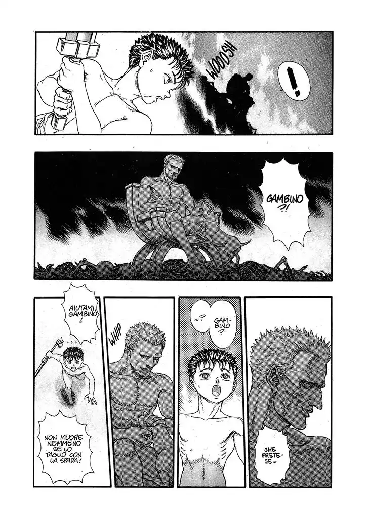 Berserk Capitolo 00.13 page 4