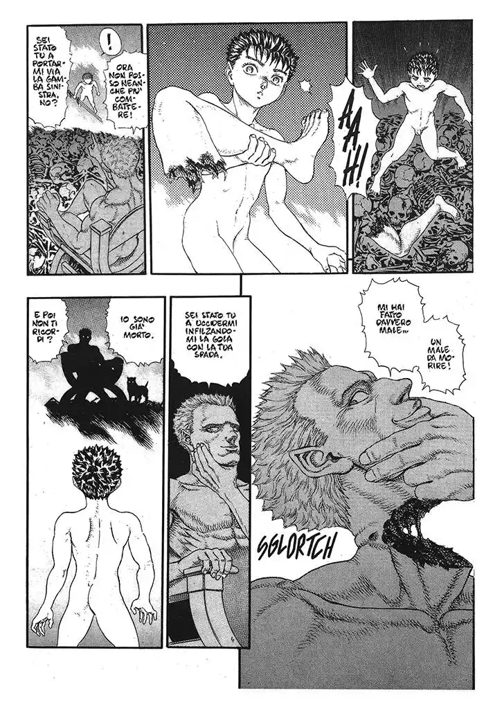 Berserk Capitolo 00.13 page 5