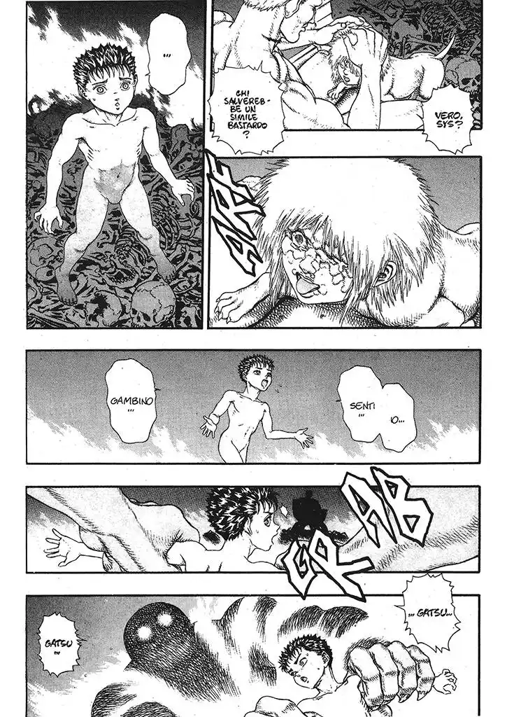 Berserk Capitolo 00.13 page 6