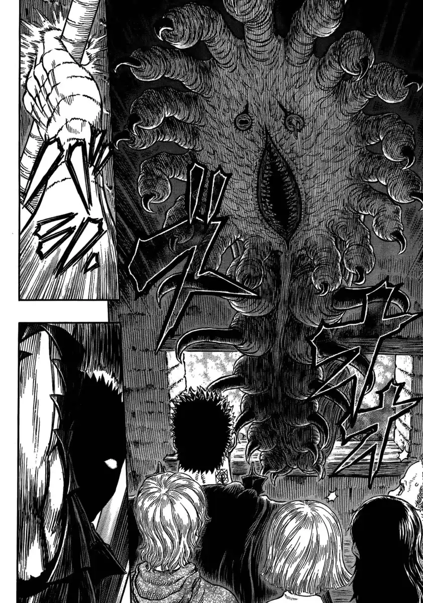 Berserk Capitolo 313 page 18