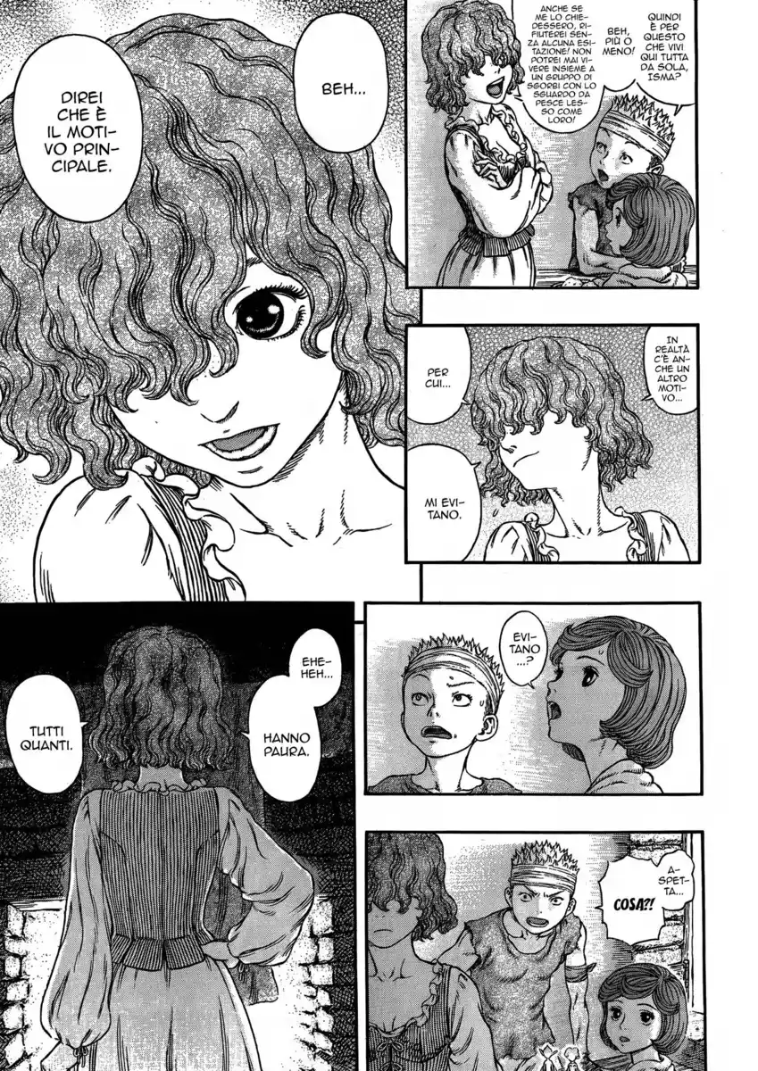 Berserk Capitolo 313 page 4