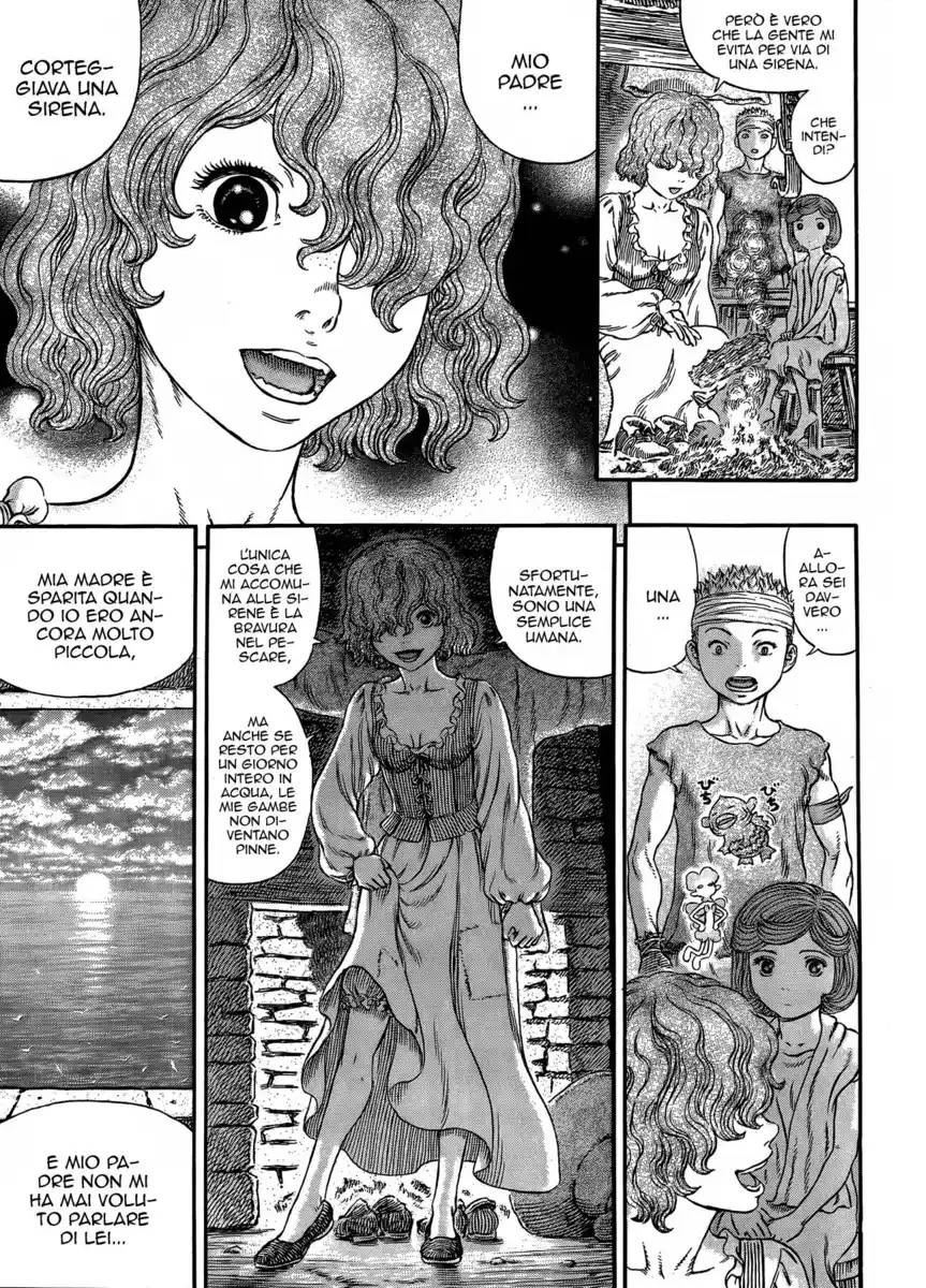 Berserk Capitolo 313 page 6