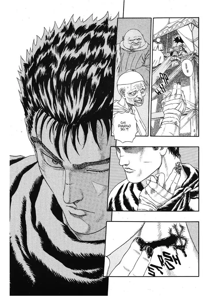 Berserk Capitolo 00.03 page 13