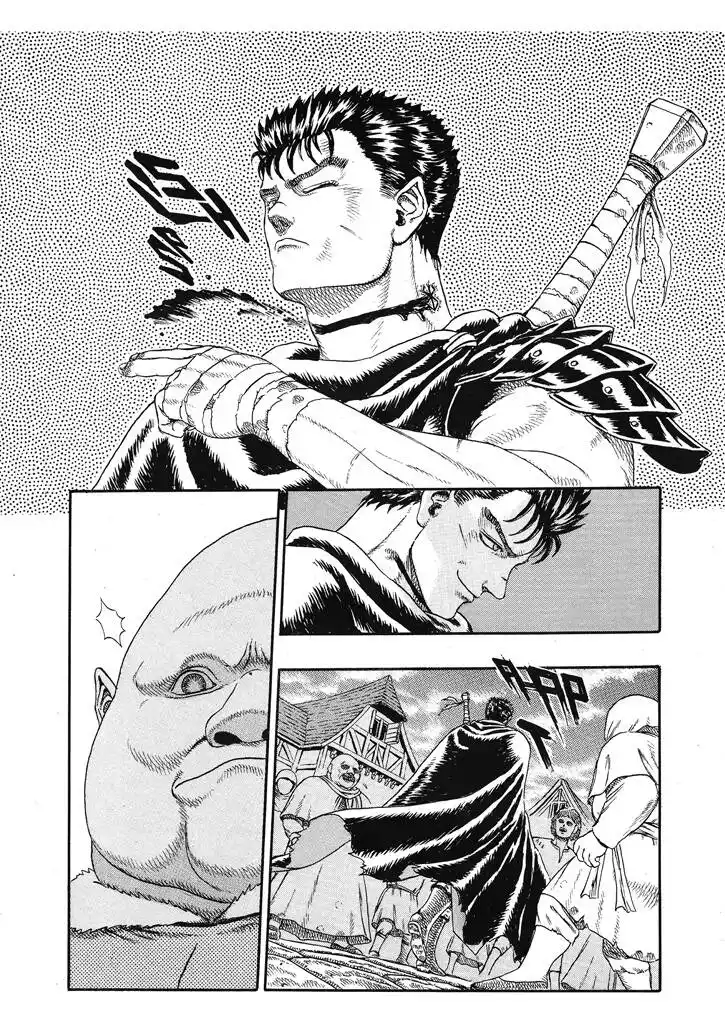 Berserk Capitolo 00.03 page 14