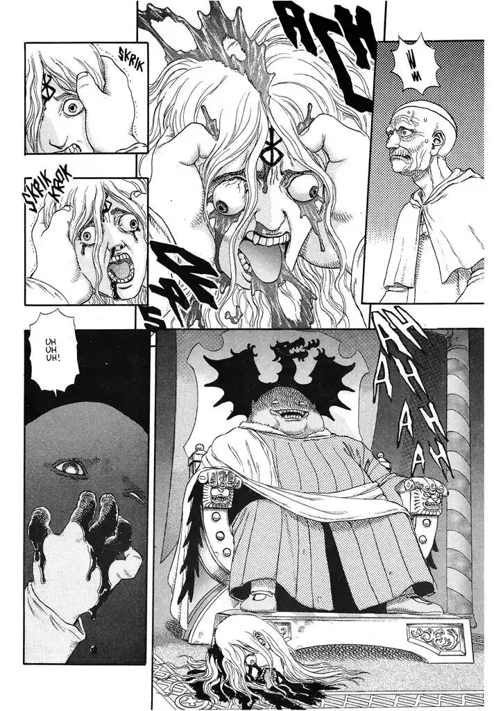 Berserk Capitolo 00.03 page 16