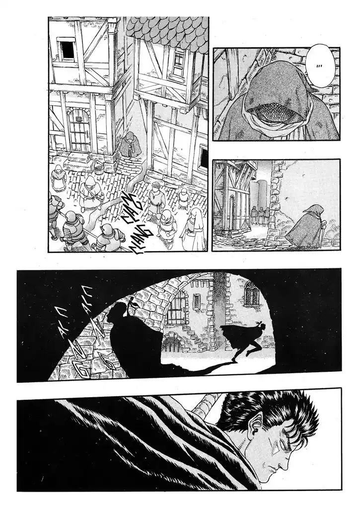 Berserk Capitolo 00.03 page 17