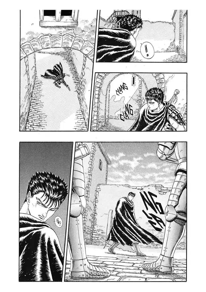 Berserk Capitolo 00.03 page 18