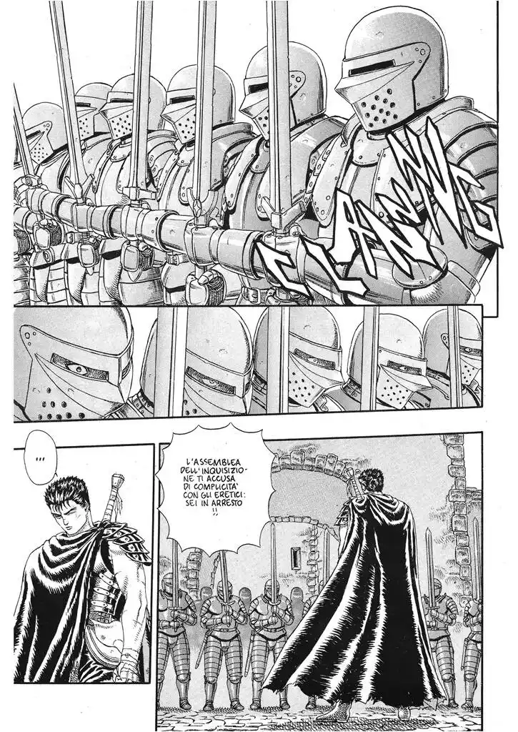 Berserk Capitolo 00.03 page 19